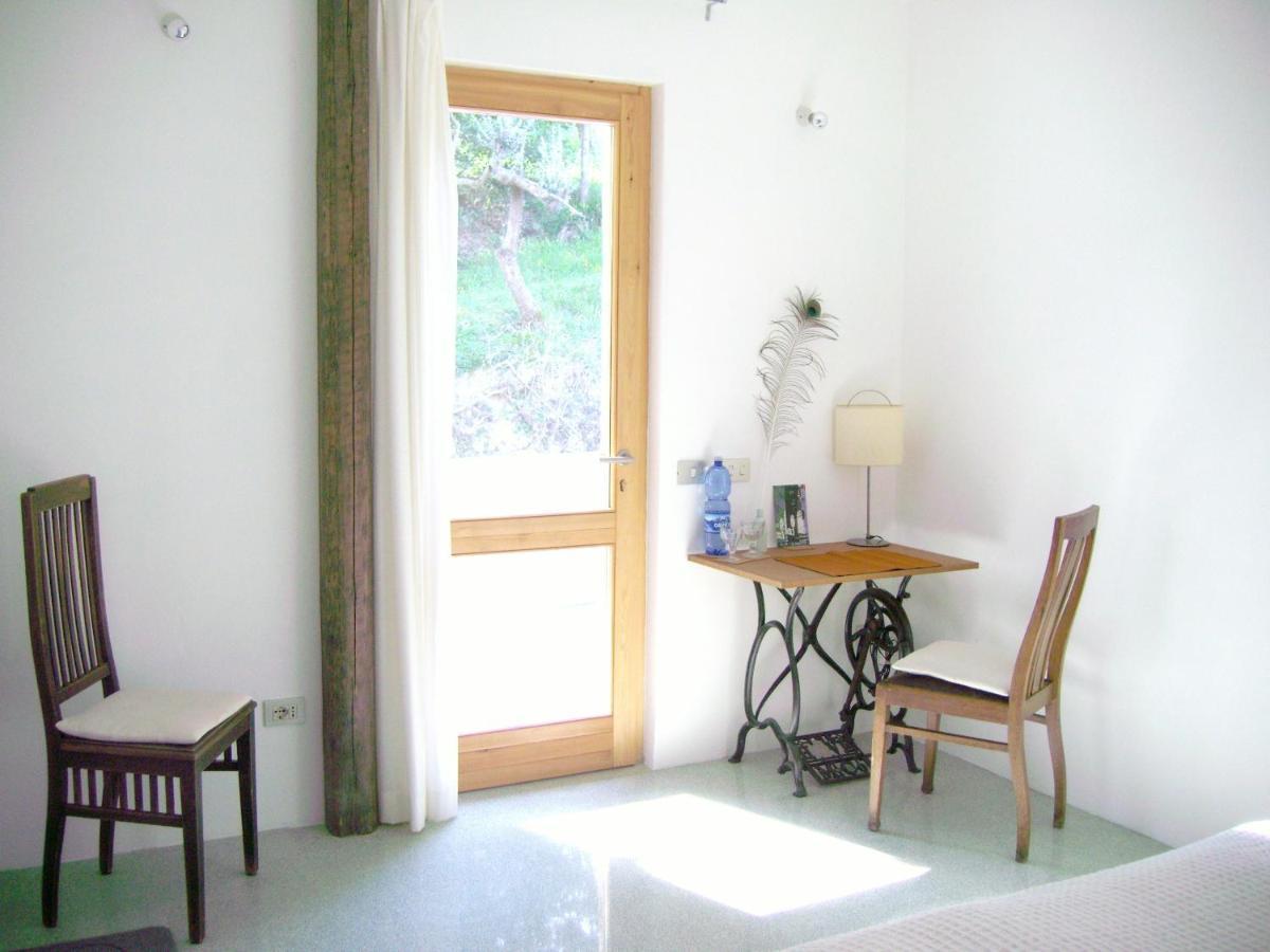 B&B Il Grotto Bevagna Room photo